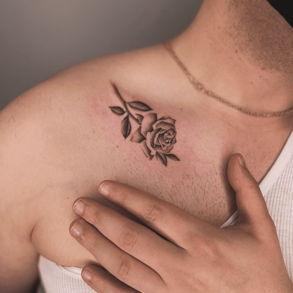 26 Trending Tattoo Ideas for 2024—From Classic to Coquette