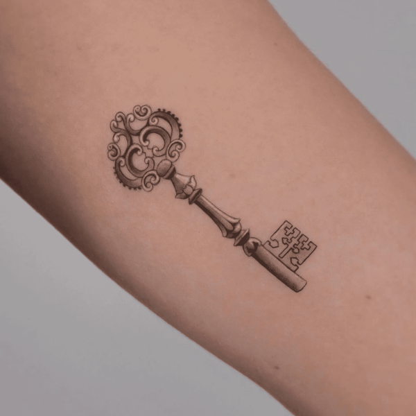 26 Trending Tattoo Ideas for 2024—From Classic to Coquette