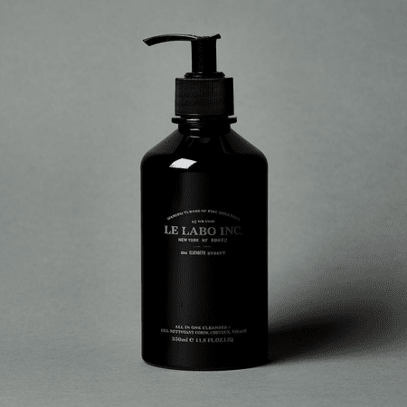 Leave It to Le Labo to Make a 3-in-1 Cleanser That's Actually Chic