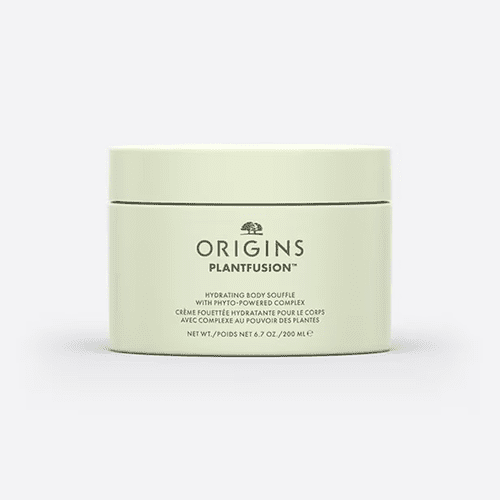 Origins' New Plantfusion Collection Is Bringing Innovation to Bodycare