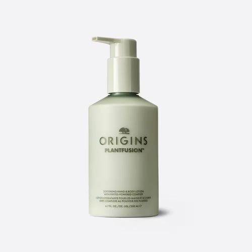 Origins' New Plantfusion Collection Is Bringing Innovation to Bodycare